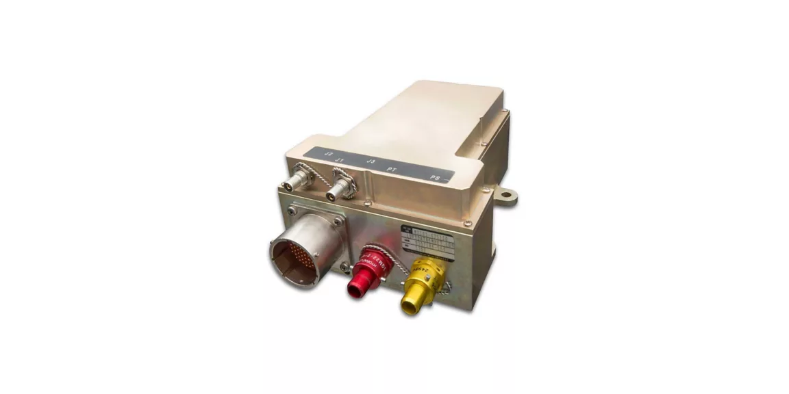 Модули атмосферных данных (МАД)