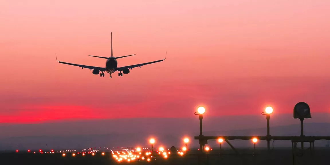 Системы атмосферных данных