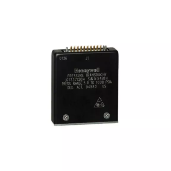 Датчики давления FADEC