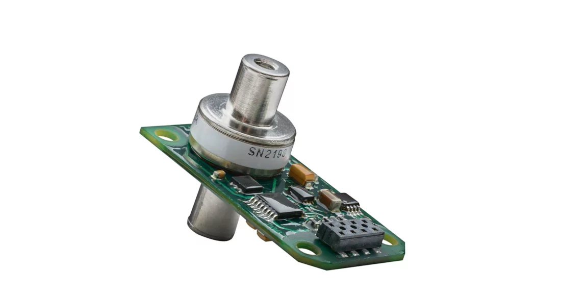 Интегрированный датчик давления (IPT)