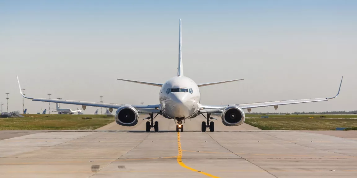 Обновление программного обеспечения для магнитного склонения IRU/ADIRU