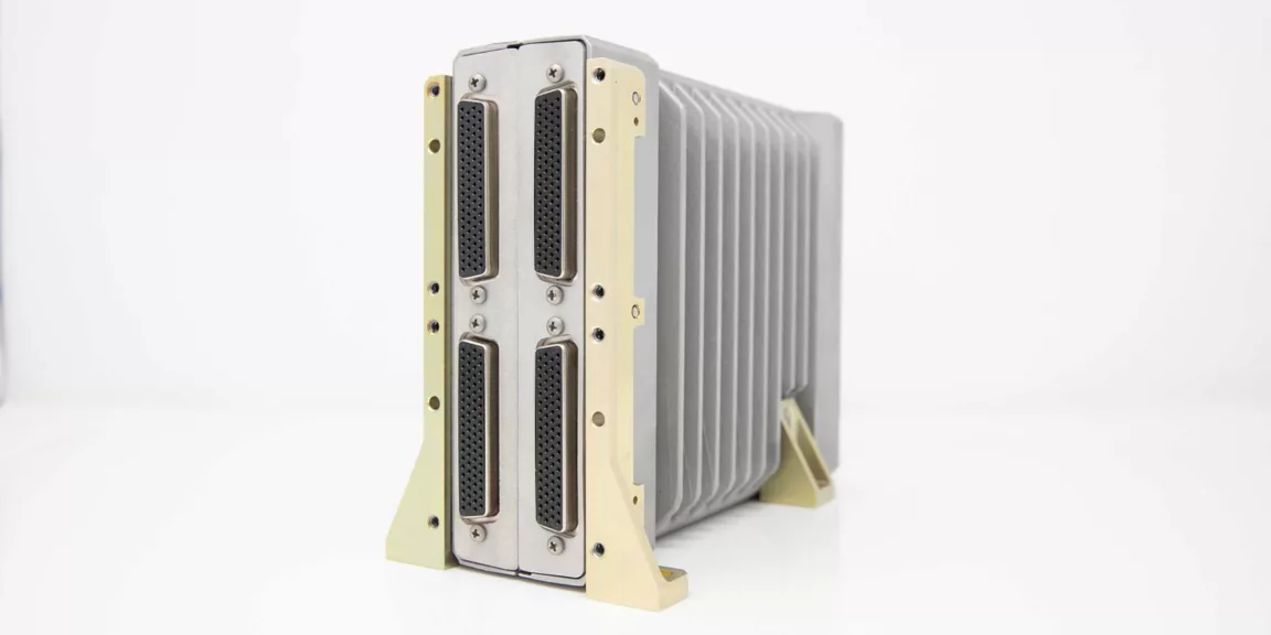 Система управления полетом FMZ-2000