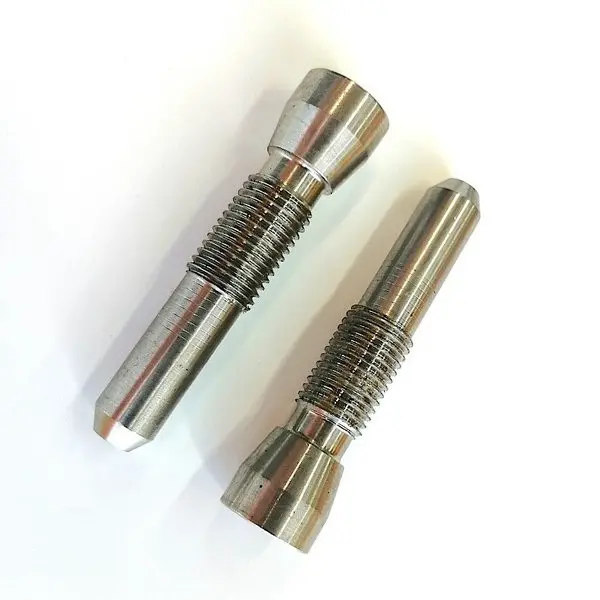 Штифт для фиксации уплотнения газовой турбины GE TB34019