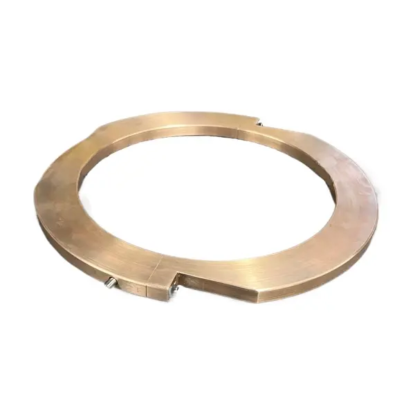 Уплотнительное кольцо для газовой турбины GE (GE Gas Turbine SEAL RING for gas turbine)