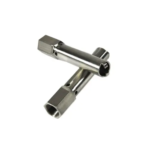 Корпус свечей зажигания для газовой турбины GE (GE Gas Turbine Spark Plug Shell)