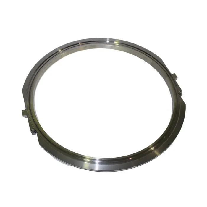 Гидрогенные уплотнительные кольца для газовой турбины GE (GE Gas Turbine Hydrogen Seal Rings)