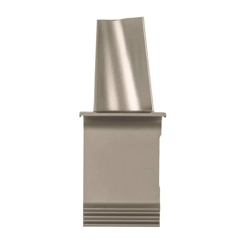 Лопатки 1-й ступени для газовой турбины GE Frame 3 (GE Gas Turbine Frame 3 blades stage 1)