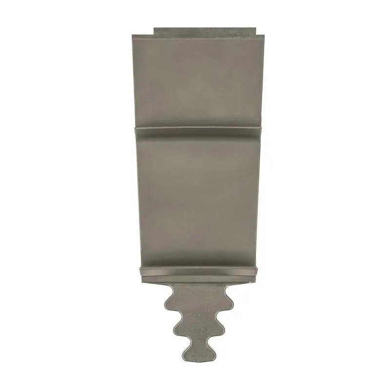 Покрышная пластина ступени для газовой турбины GE Frame 3 (GE Gas Turbine Frame 3 cover plate stage)