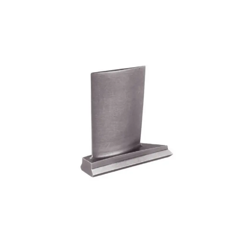 Лопатки компрессора для газовой турбины GE (Compressor Blades)