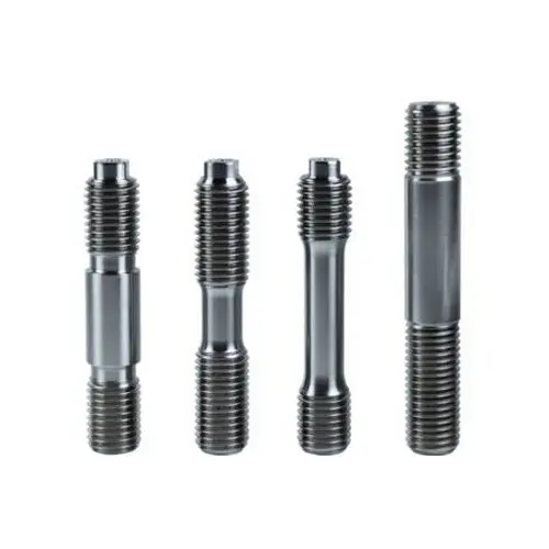 Болты-штифты двусторонние для газовой турбины GE (Double ends studs)