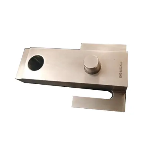 Комплект стоп-уплотнения для газовой турбины GE (STOP SEAL ASSEMBLY-233C5074 G001)