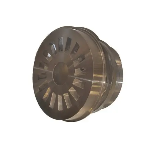 Колпачок топливного сопла для газовой турбины GE (Fuel Nozzle Cap)