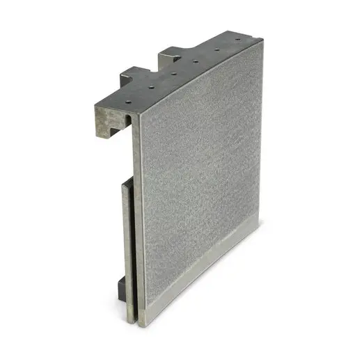 Лопатки компрессора для газовой турбины GE (Compressor Blades)