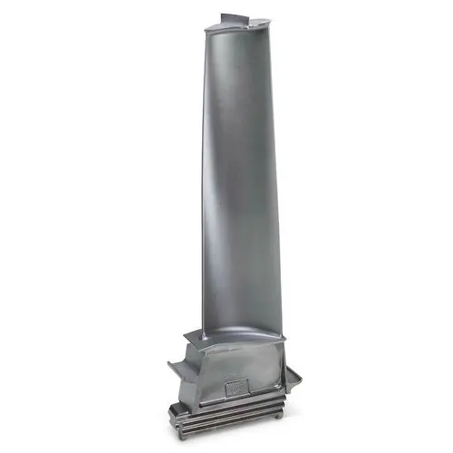 Лопатка ступени 9FA для газовой турбины GE (9FA Stage Bucket)