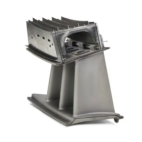 Подкладка колпака DLN для газовой турбины GE Frame 6B (Frame 6B DLN Cap Liner)