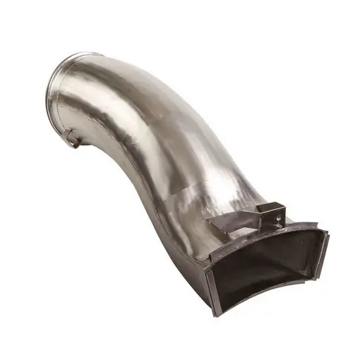 Эмиссионная система сжигания для газовых турбин GE класса B&E (GE Frames 6B, 7B/EA, 9E, Siemens/Westinghouse 501B6/D5)