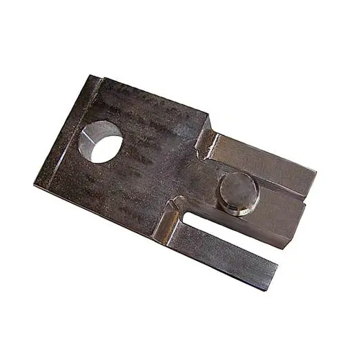 Удержатель заднего уплотнения TP (AFT TP SEAL) для газовой турбины GE Frame 7 (237C5594G001)