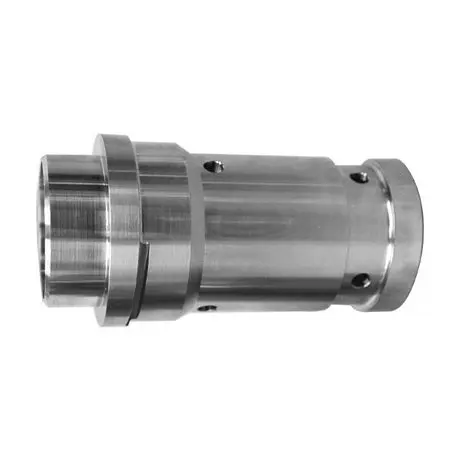 Перекрестная пламенная трубка — Внутренняя трубка для газовой турбины GE 7FA (218D8045P001)