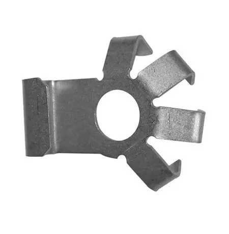 Заблокирующая пластина для газовой турбины GE 7FA (224B9719P001)