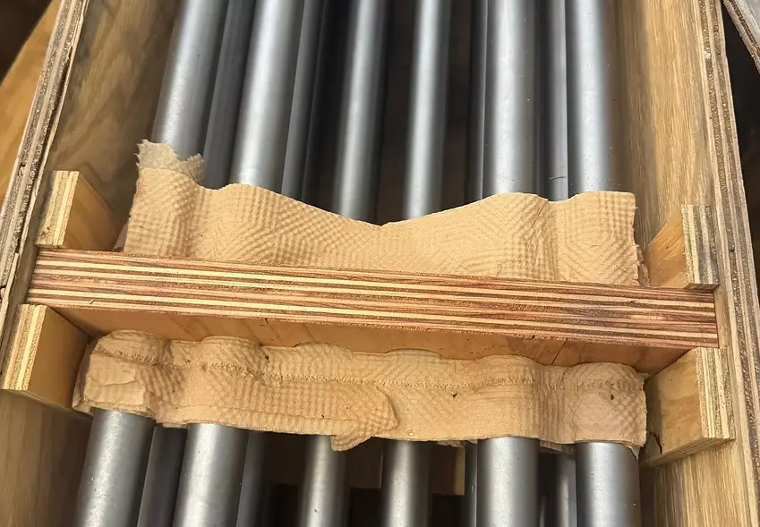 Роторный компрессорный болтовый комплект GE FS6 (208B6457G003)