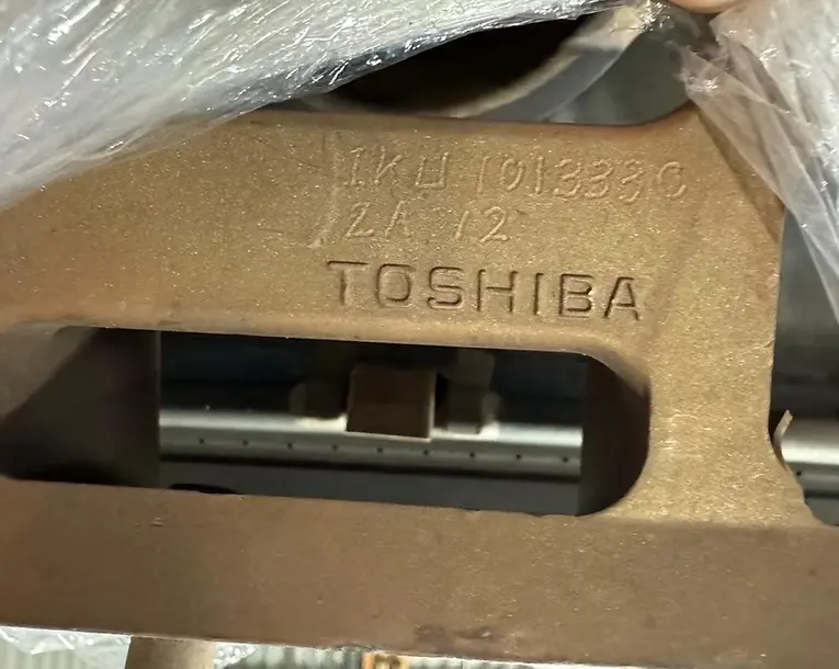 Переходной элемент GE 9171E (101E2571G003)