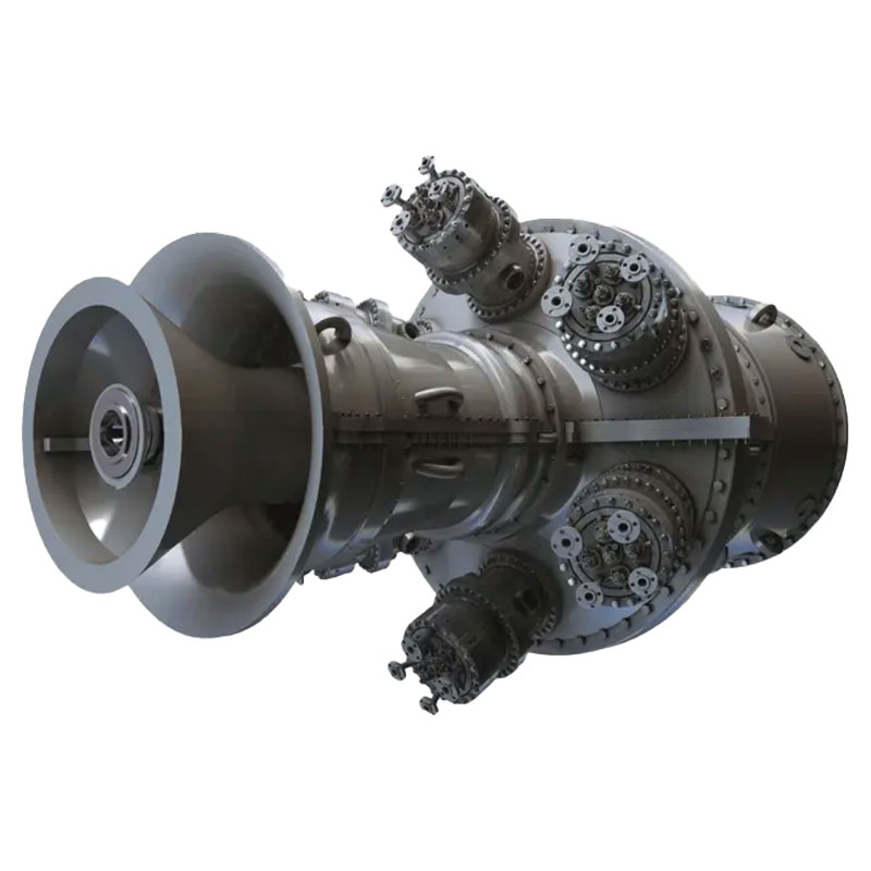 Прорыв благодаря сильным позициям в сегменте ключевого продукта: газовые турбины закрепились на рынке, несмотря на высокие барьеры для входа, и стали предпочтительным мировым поставщиком газовых турбин отечественного производства.