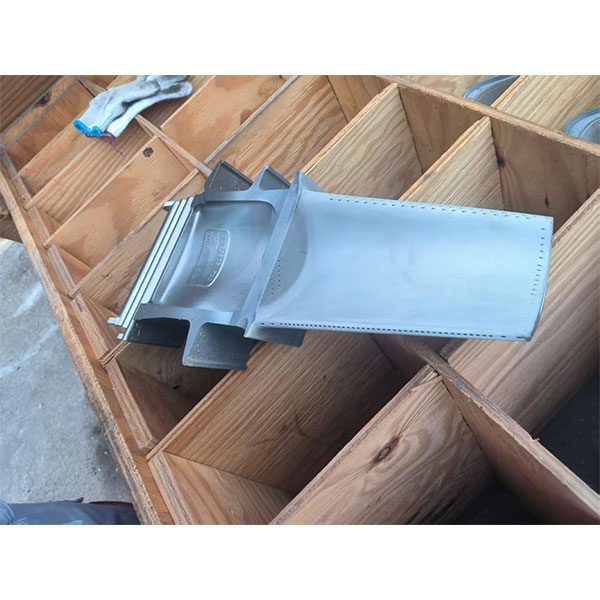 Преодоление высокотемпературного барьера! Расшифровка вершины производства лопаток газовых турбин: высокоточное литье из высокотемпературных монокристаллических сплавов от компании Tianjin Baozhong.