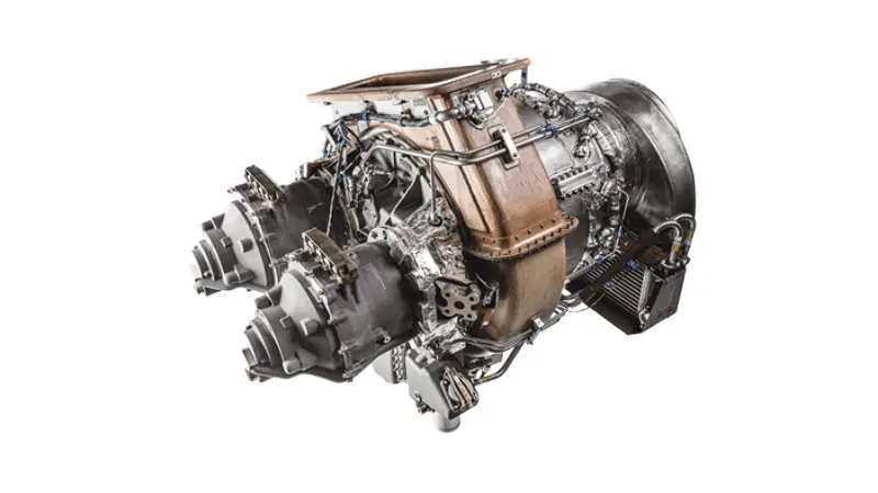 Аппарат вспомогательного питания (АВП) – APS5000