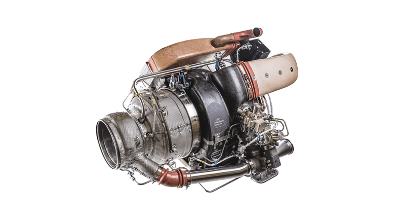 Аппарат вспомогательного питания (АВП) – APS3200