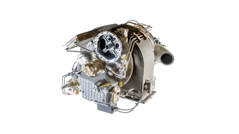 Аппарат вспомогательного питания (АВП) – APS2300