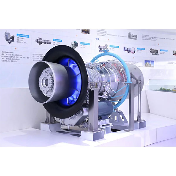 Рынок газовых турбин находится на пороге взрывного роста, поскольку мировой спрос продолжает увеличиваться.