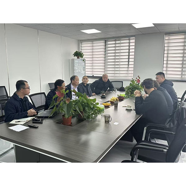 Мы тепло приветствуем наших российских партнеров | BOWZON углубляет сотрудничество в области компонентов газовых турбин