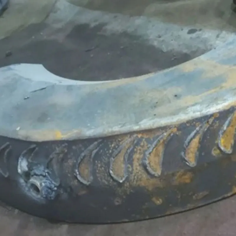 «Крепкий орешок» 【Воспроизведение аварии энергоблока за декабрь 2024 года】