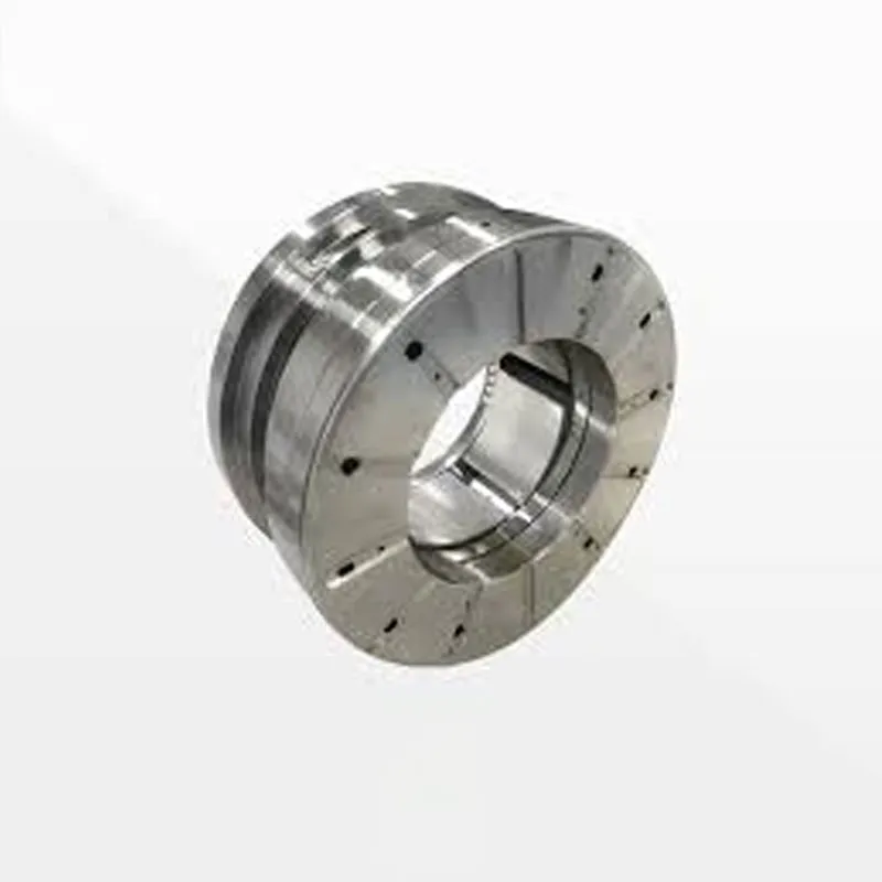 Вкладыши подшипников скольжения для осевых вентиляторов