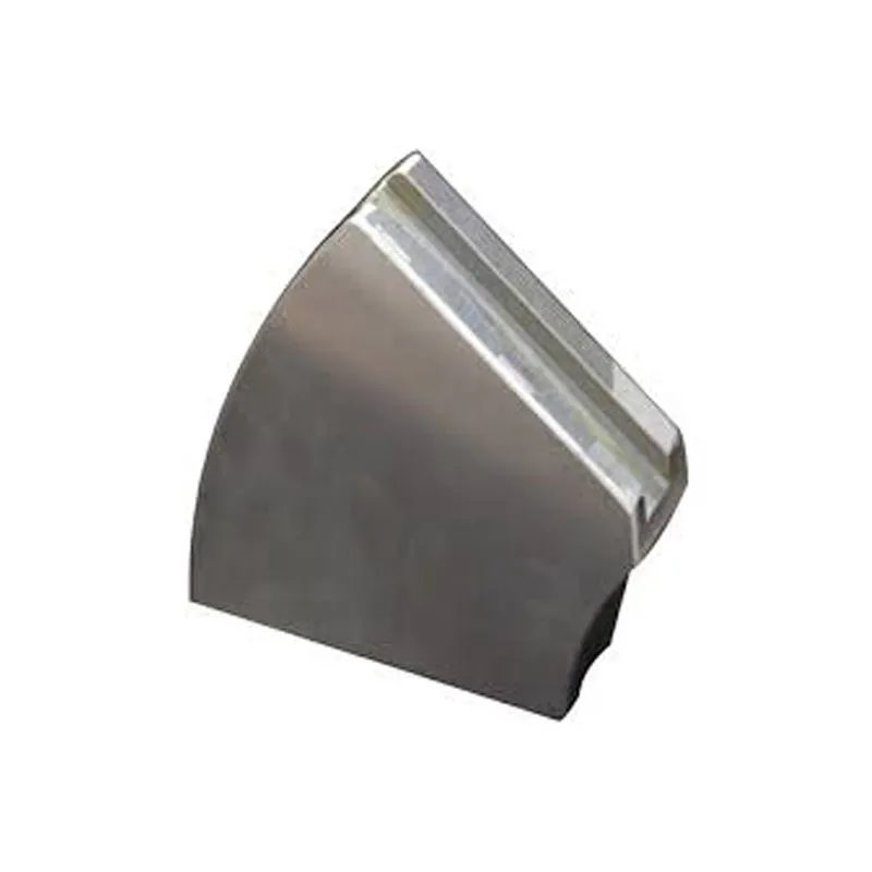 Вкладыши подшипников скольжения для промышленных вентиляторов