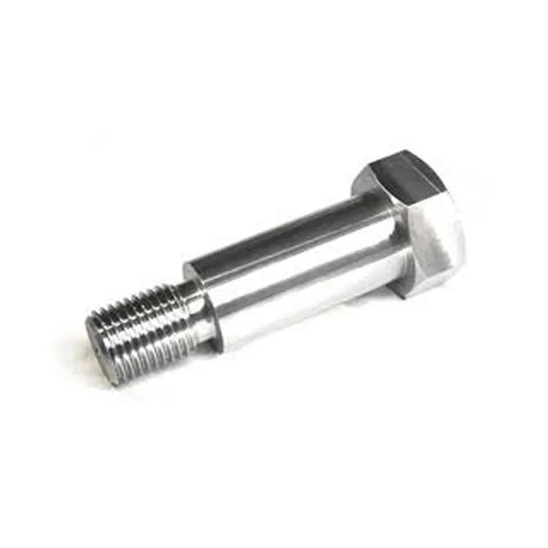 Высокопрочные болты