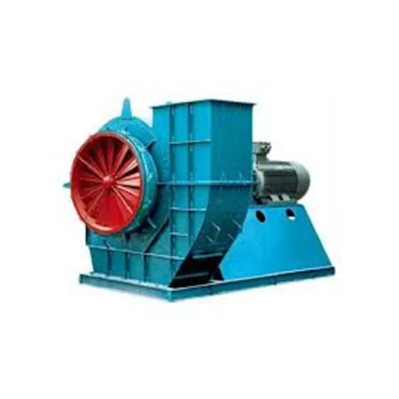 Высокотемпературные вентиляторы