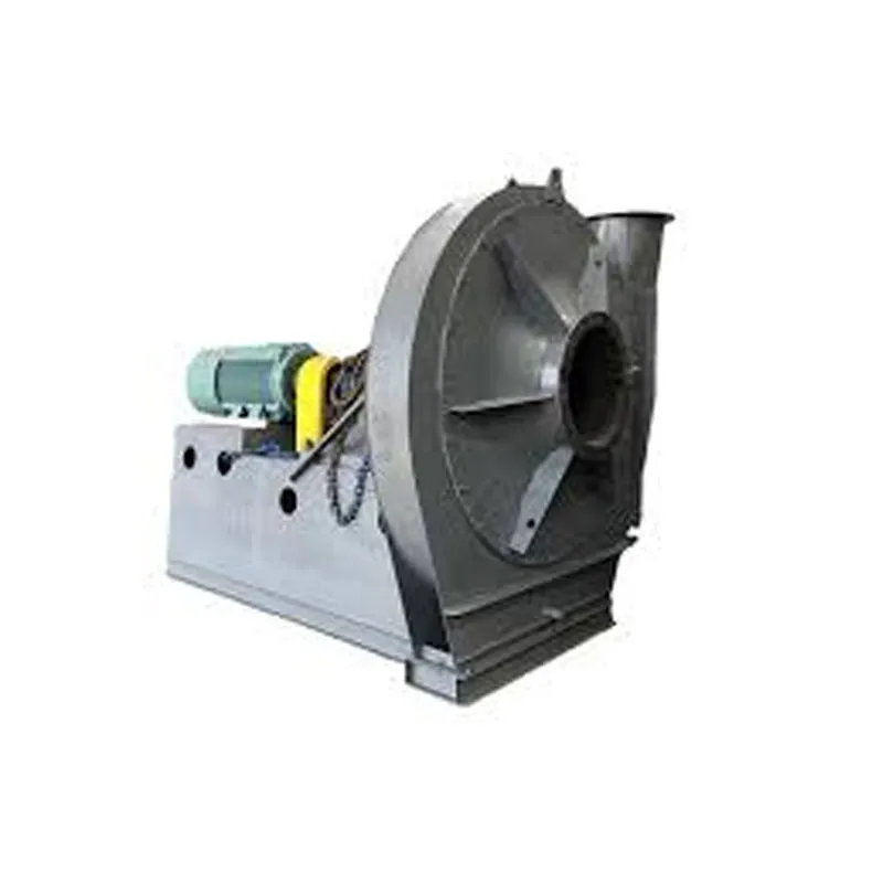 Высокотемпературные вентиляторы