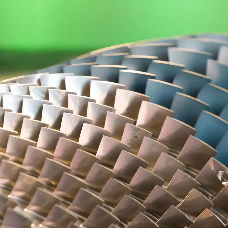 Газовая турбинаБейкер Хьюз NovaLT™12