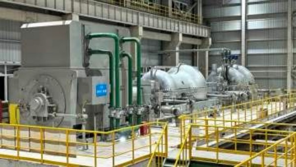 Газовые турбины710 (2)