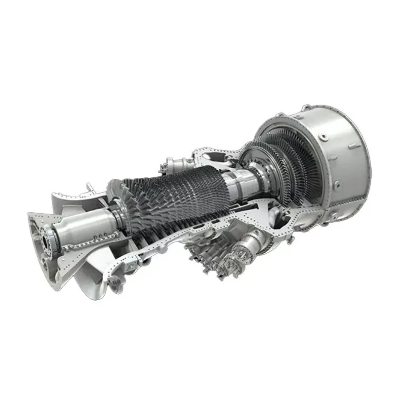 Газотурбинная установка 9F