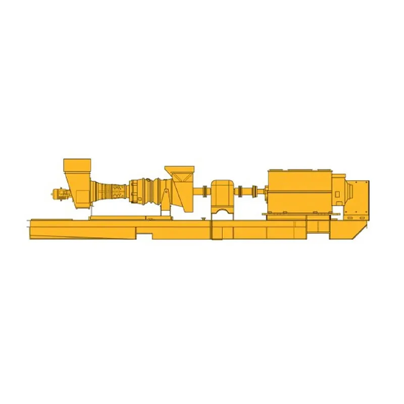 Газотурбинные установки Сола Titan 350