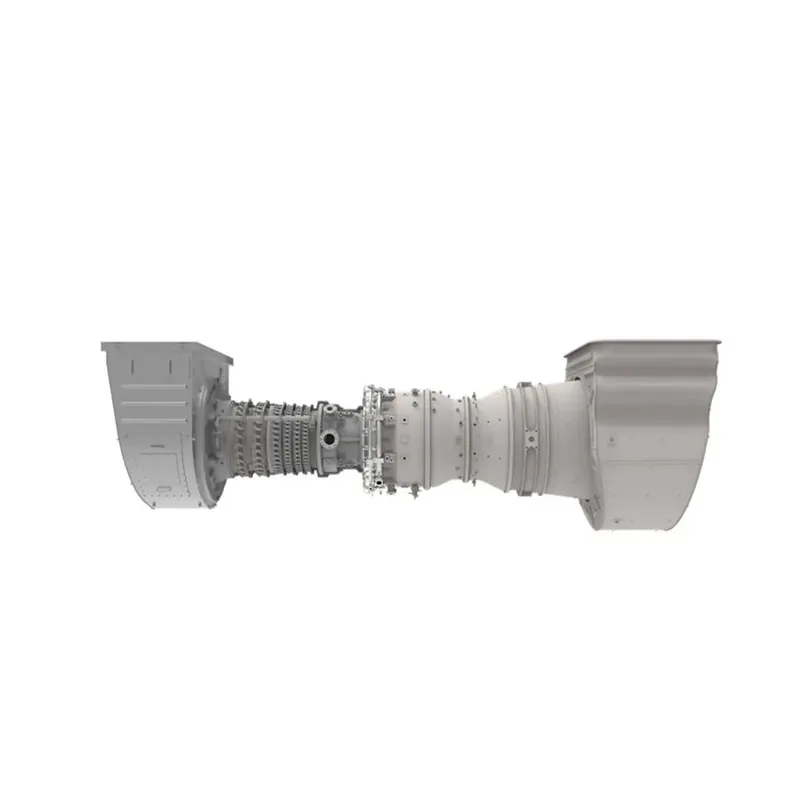 Газотурбинные установки Сола Titan 350