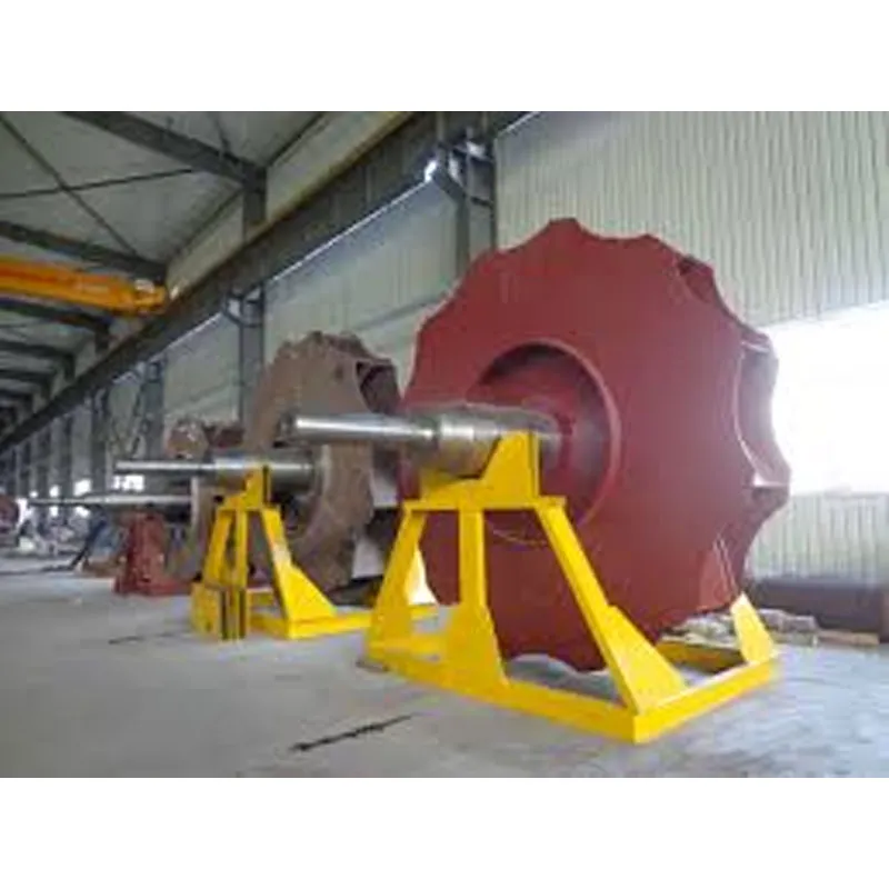 Главные вытяжные вентиляторы