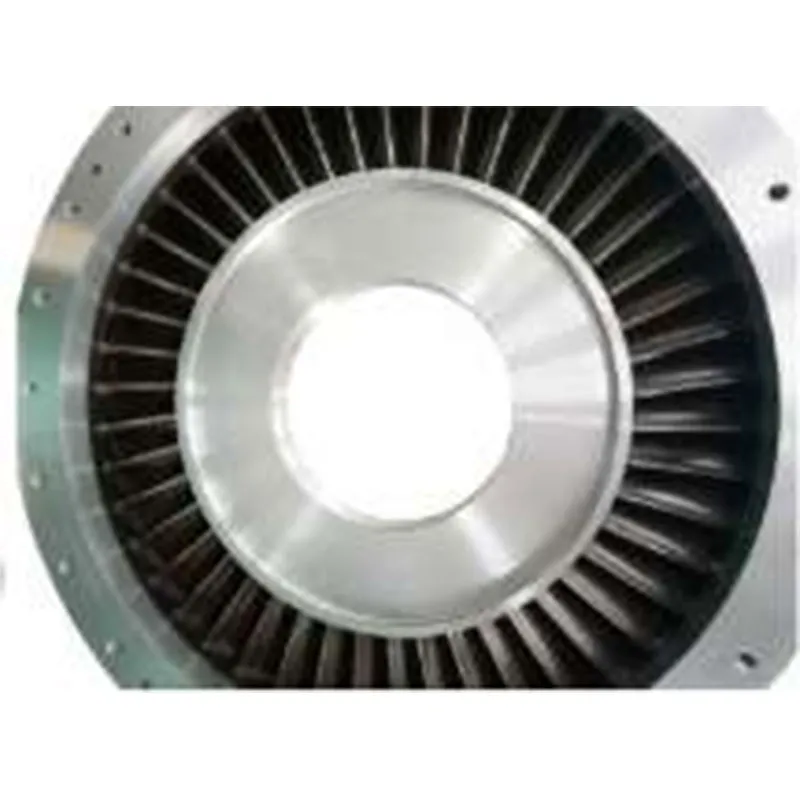 Диски турбины