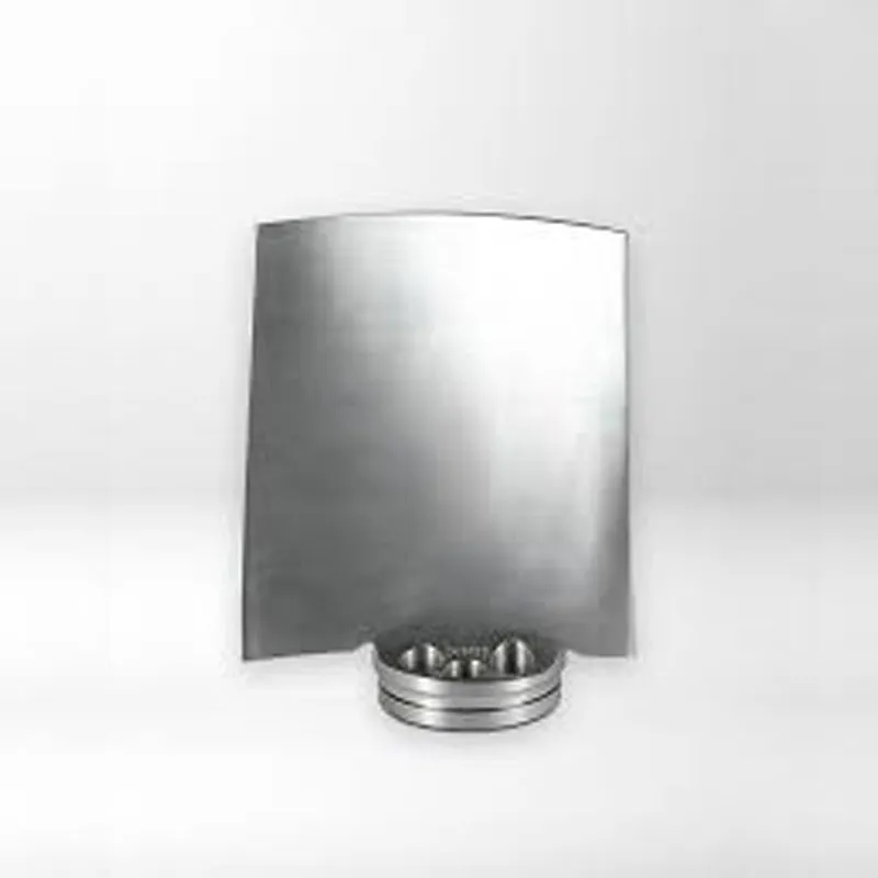 Лопатки осевых вентиляторов