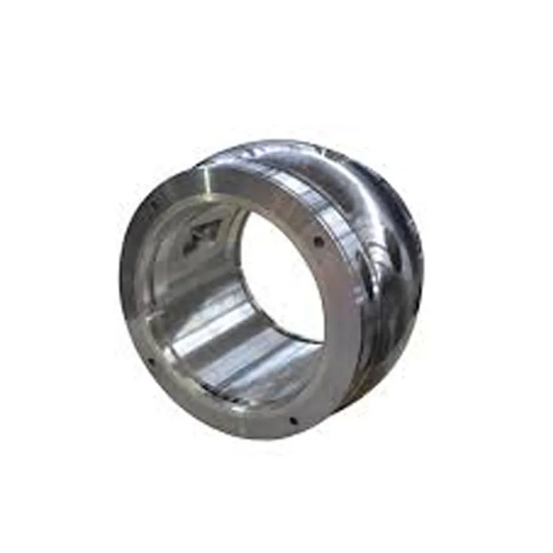 Подшипники скольжения