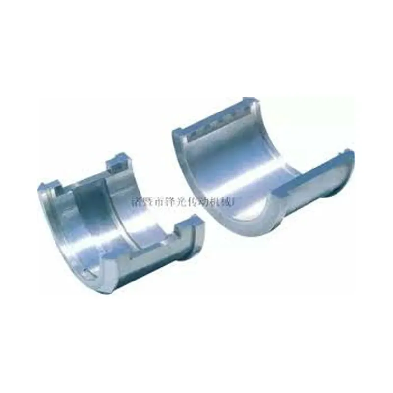 Подшипники скольжения