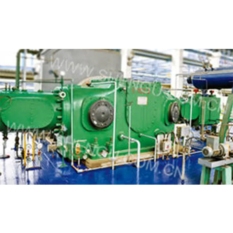 Поршневые компрессоры