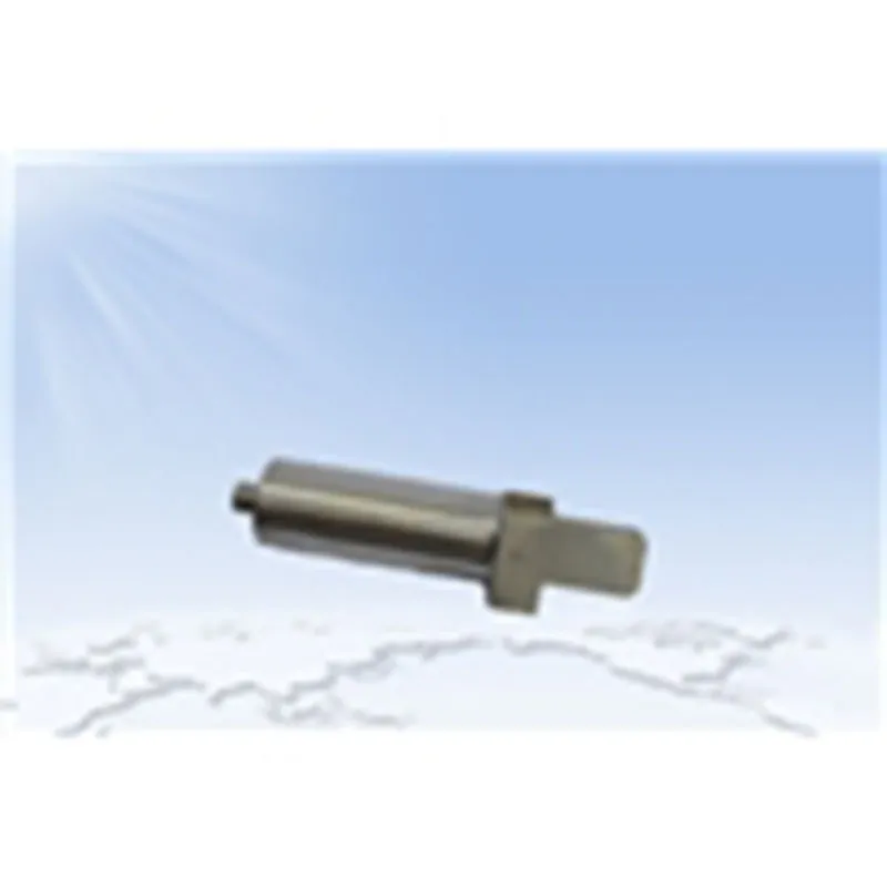 Рабочие и направляющие лопатки